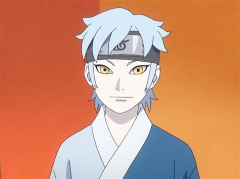 why mitsuki left konoha|Mitsuki .
